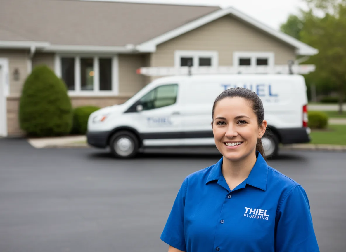Plumber Mckenney, VA FAQs